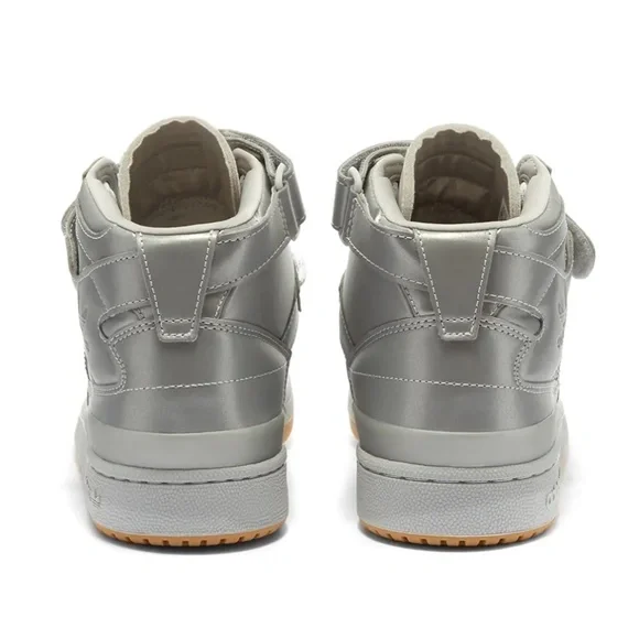 SOLD - ADIDAS X IVY PARK FORUM MID - Picture 3 of 5